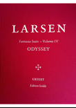 ODYSSEY - Volume 4 - Fantasia Suite