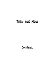 Then And Now