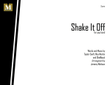 Shake It Off
