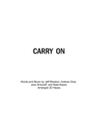 Carry On