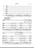 KUMBAYA easy but very effective choir arrangement