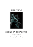 Smoke On The Water