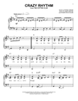 Crazy Rhythm