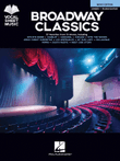 Broadway Classics - Men's Edition mini preview