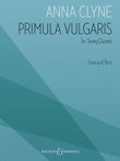 Primula Vulgaris