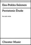 Pentatonic Etude