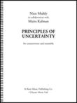 Principles of Uncertainty