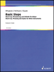 Basic Steps: Warm-Up, Phrasing and Styles for Wind Band