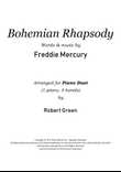 Bohemian Rhapsody