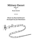 Military Eescort (March)