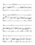 I Don't Know How To Love Him (from Jesus Christ Superstar) Violin Solo scores gallery preview page 4