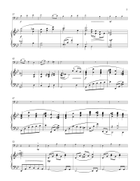 Close Every Door (from Joseph And The Amazing Technicolor Dreamcoat) Piano scores gallery preview page 3