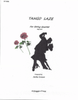 Tango Laze - Strings