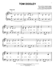 Tom Dooley