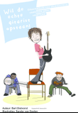Wil De Echte Gitarist Opstaan! (deel 1)