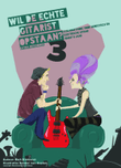 Wil De Echte Gitarist Opstaan! (deel 3)