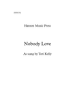 Nobody Love