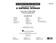 (You Make Me Feel Like) A Natural Woman (arr. Paul Murtha) - Conductor Score (Full Score)