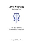 Ave Verum
