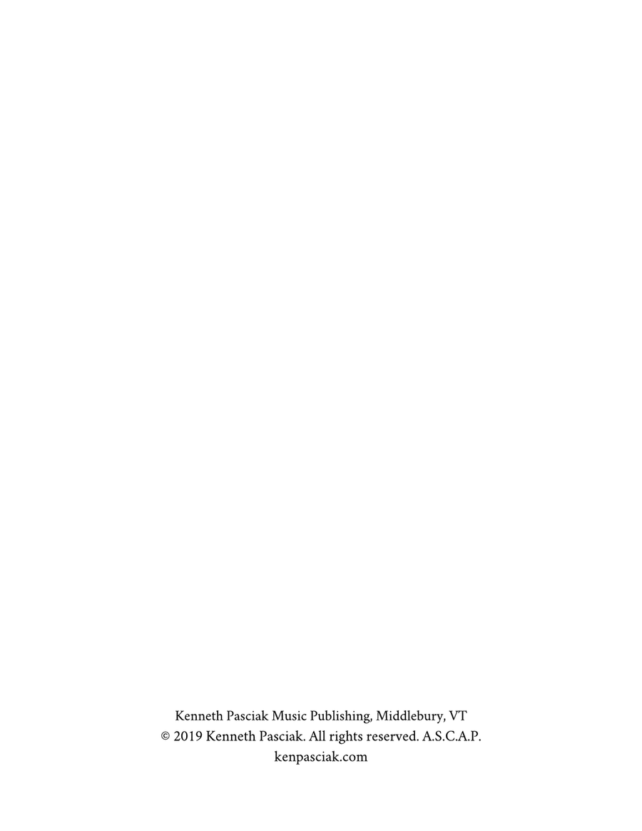 Rokudan no Shirabe (for Solo Guitar) Acoustic Guitar scores gallery preview page 2