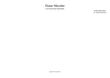 Danse Macabre For Percussion