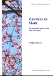 Canticle of Mary
