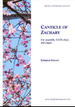 Canticle of Zachary