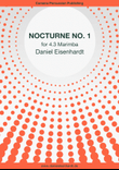 Nocturne No. 1 