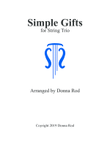 Simple Gifts