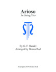 Arioso