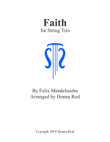 Faith