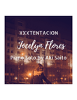 Jocelyn Flores
