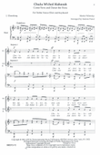 Chulu M'chol Hahora (Come Now And Dance The Hora)