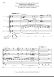 Baroque Hoedown
