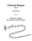 Colonel Bogey