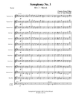 Mvt 3 - March from Organ Symphony No. 3
