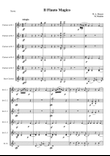 The Magic Flute Ouverture