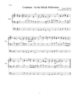 Cranham - In the Bleak Midwinter - Alternate Harmonization