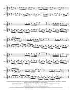Halo String Duet scores gallery preview page 3
