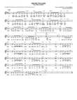 Unexpected Song (from Song & Dance)