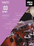 Trinity Rock & Pop 2018 Drums