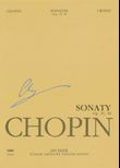 Sonatas for Piano Op. 35, 58