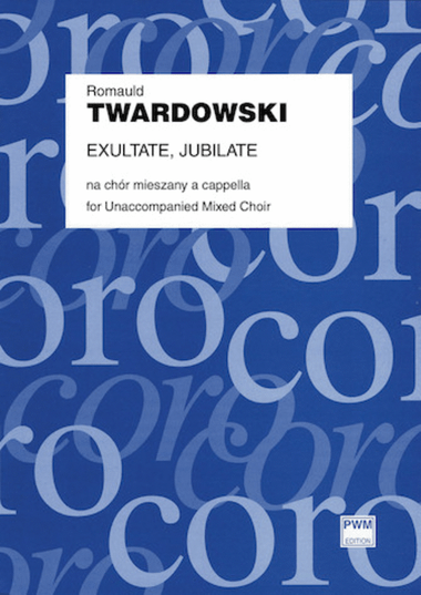 Exultate, Jubilate