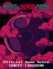 Night of the Blood Moon (Official Score Book)