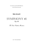 Symphony #1