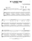 If I Loved You mini preview