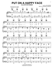 Put On A Happy Face mini preview