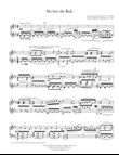 Du bist die Ruh (Schubert/Bridgham)