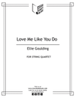Love Me Like You Do