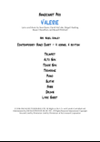 Valerie